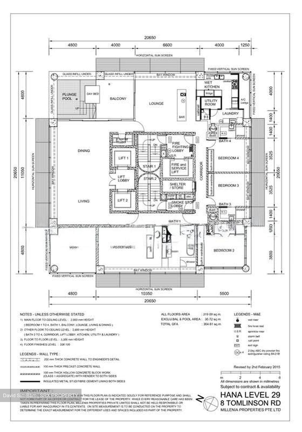Hana (D10), Condominium #540349101
